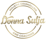 Donna Sulja Logo